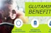 Glutamine-benefits